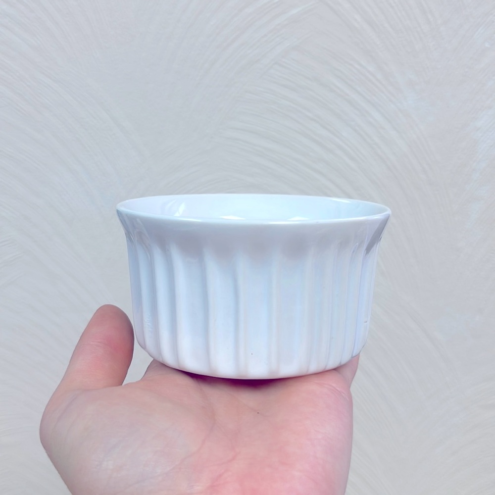 Casa Blanca bake ware